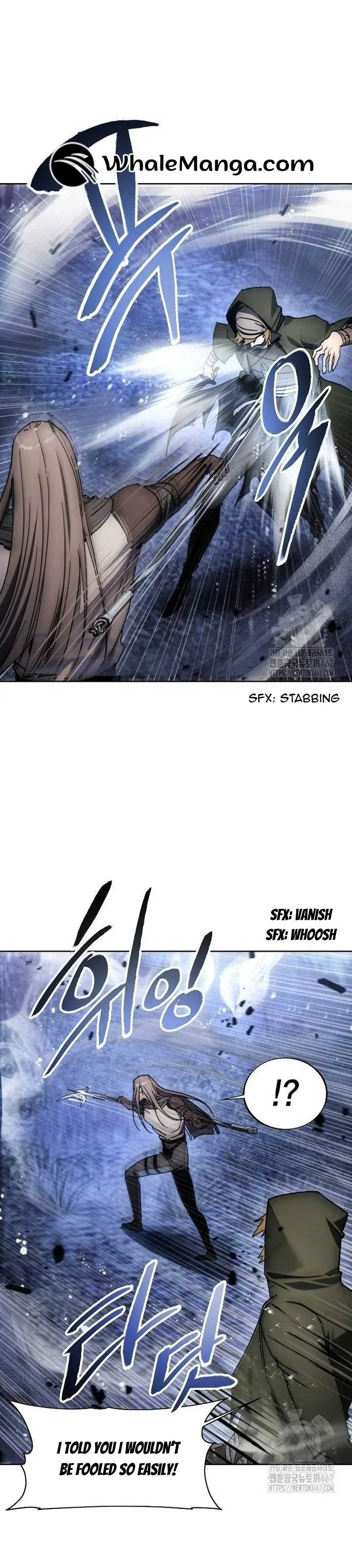 How to Live as a Villain Chapter 179 page 13