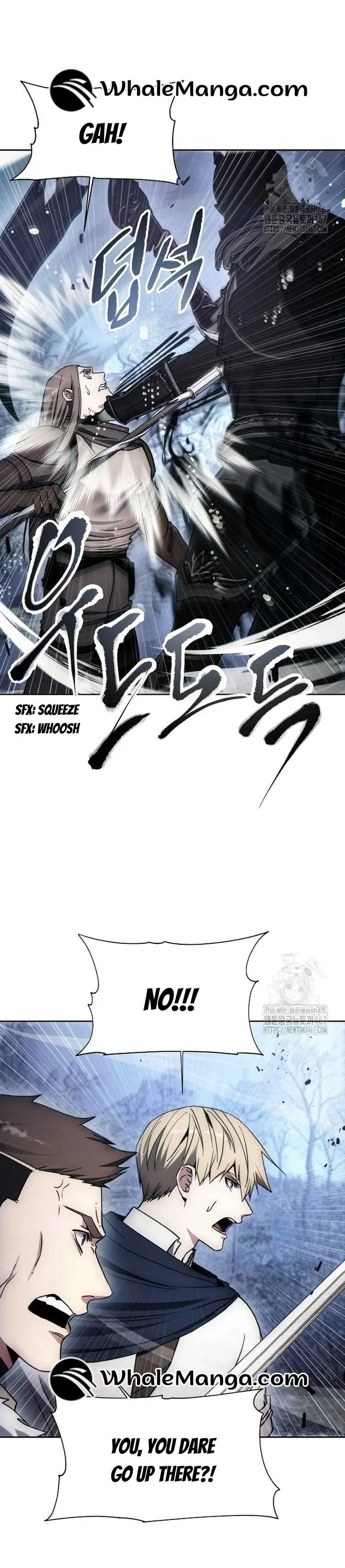 How to Live as a Villain Chapter 179 page 7