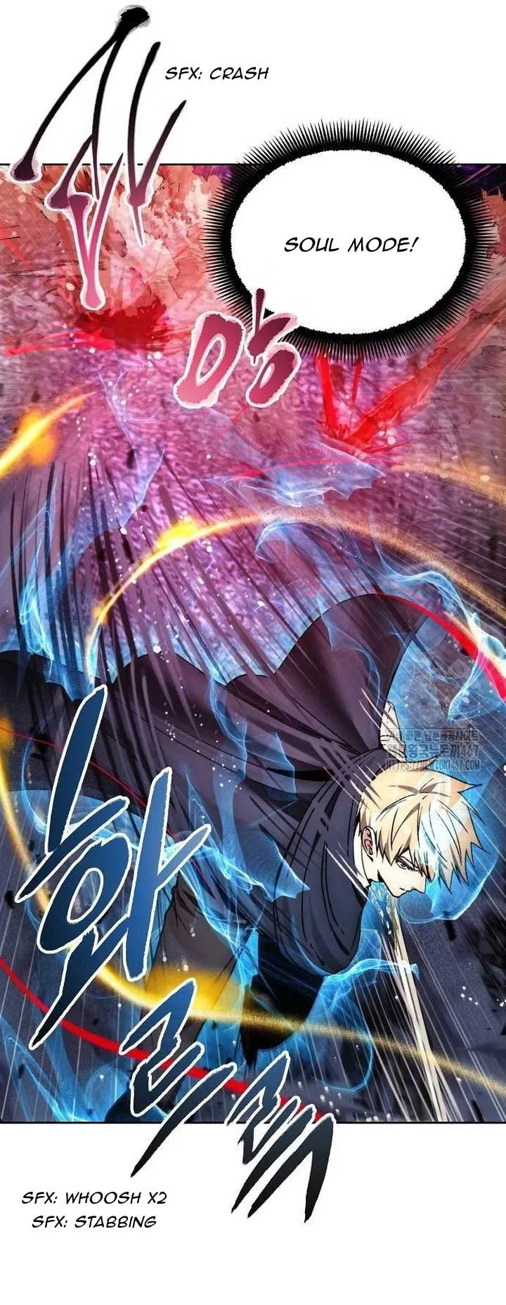 How to Live as a Villain Chapter 179 page 20