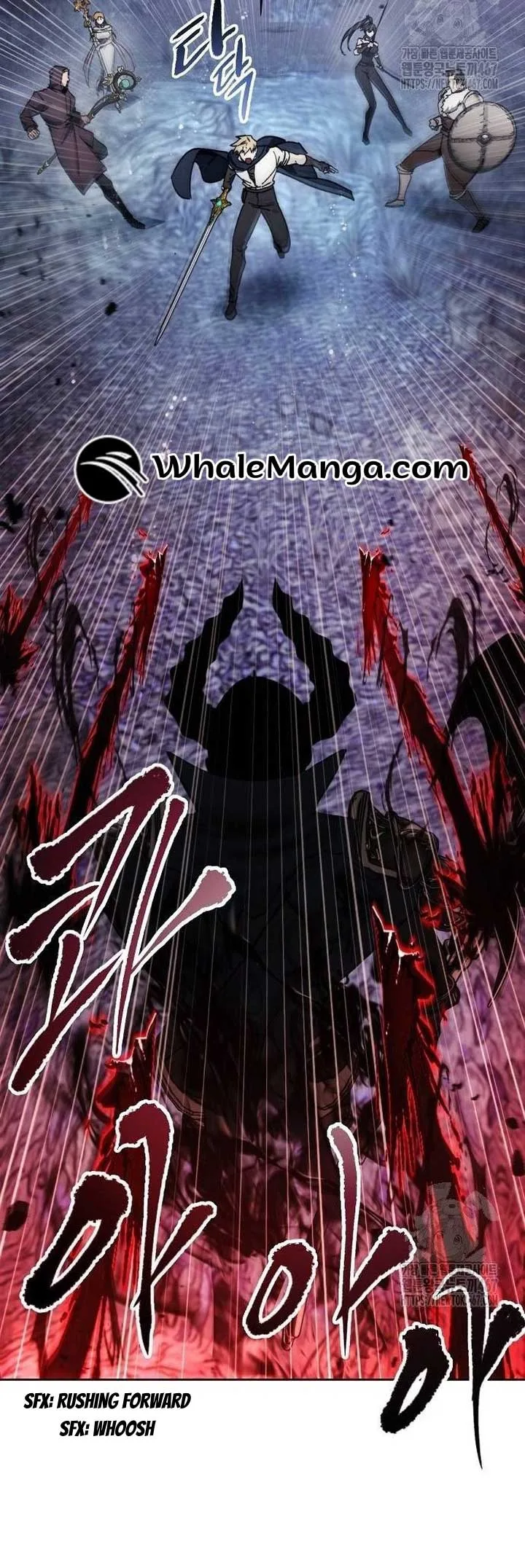 How to Live as a Villain Chapter 179 page 18