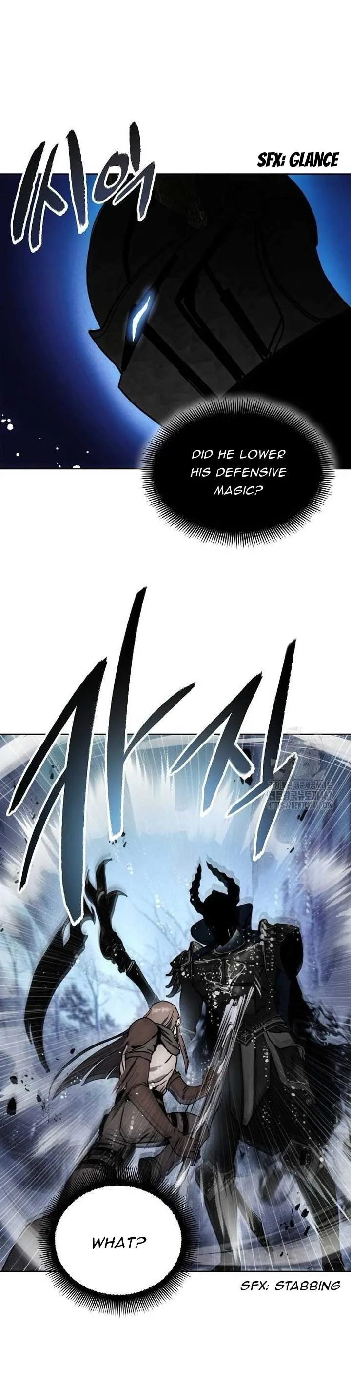 How to Live as a Villain Chapter 179 page 6