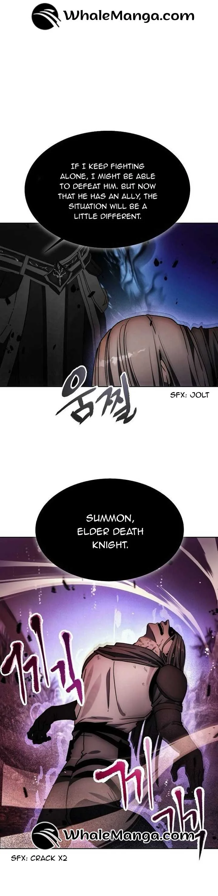 How to Live as a Villain Chapter 179 page 10