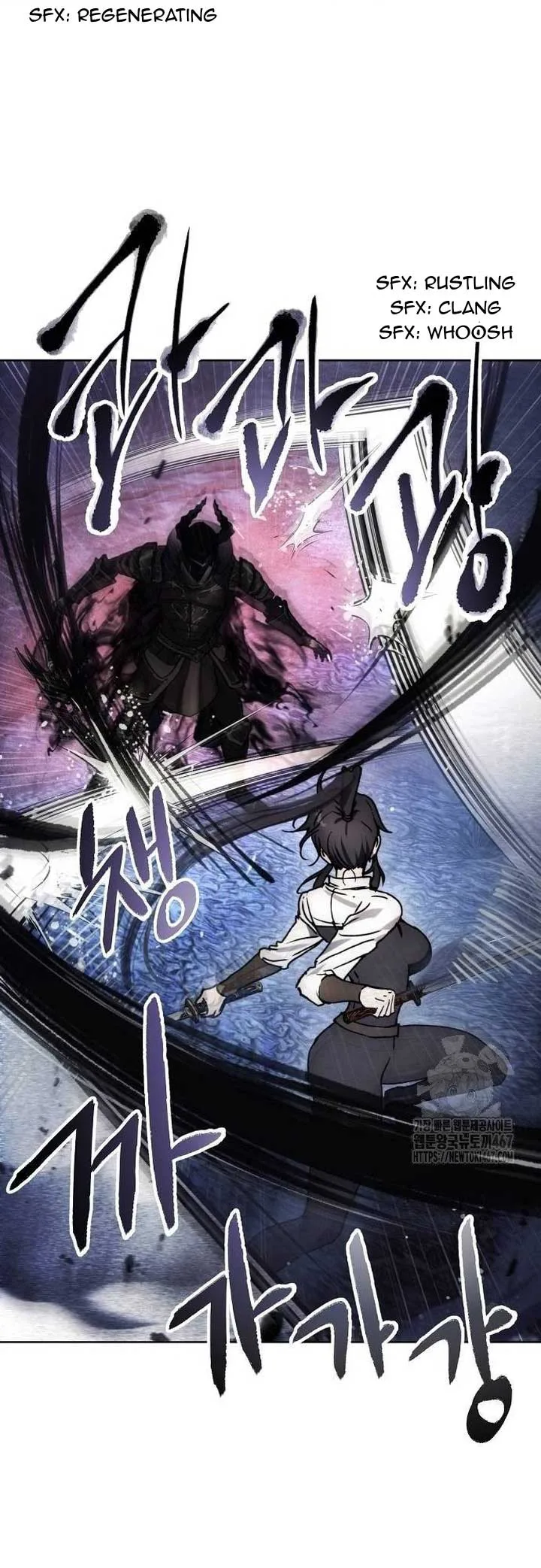 How to Live as a Villain Chapter 179 page 24