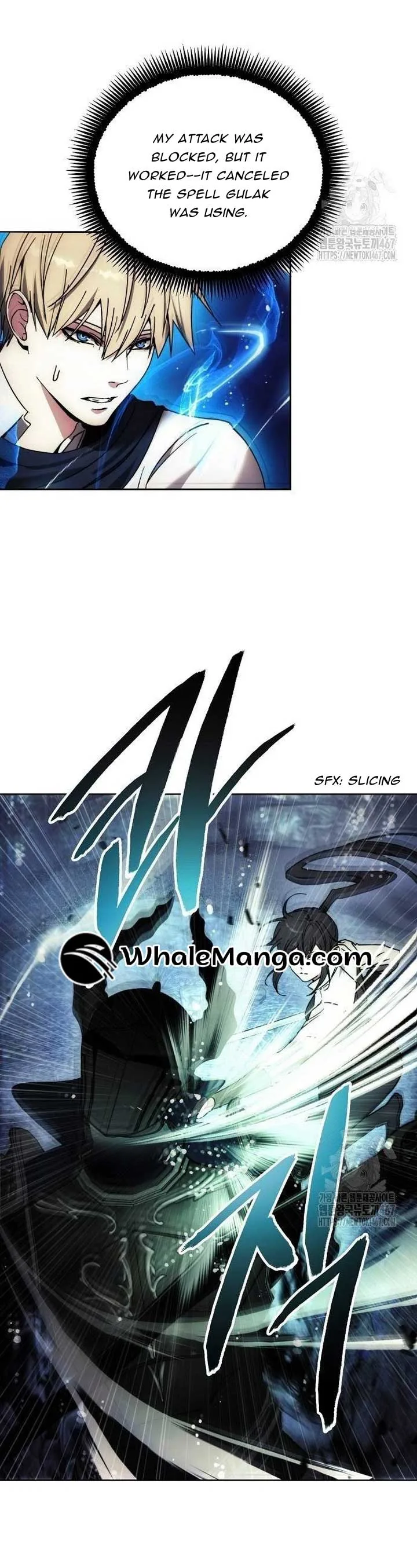 How to Live as a Villain Chapter 179 page 22
