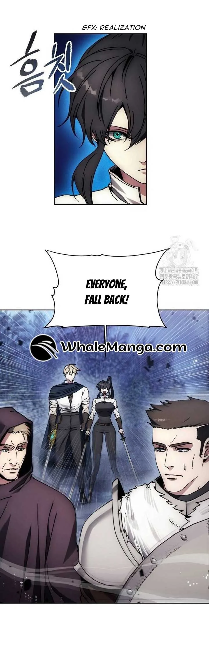 How to Live as a Villain Chapter 179 page 16
