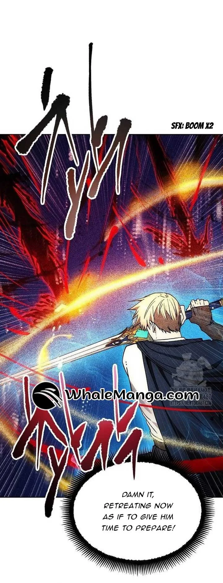 How to Live as a Villain Chapter 179 page 19