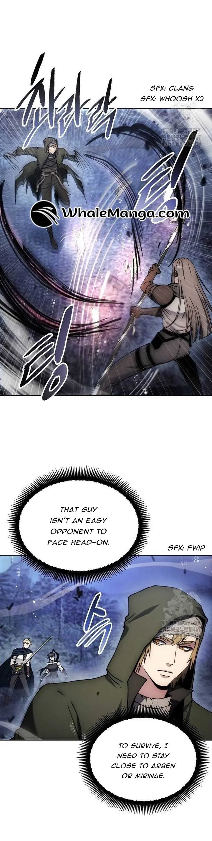 How to Live as a Villain Chapter 179 page 15