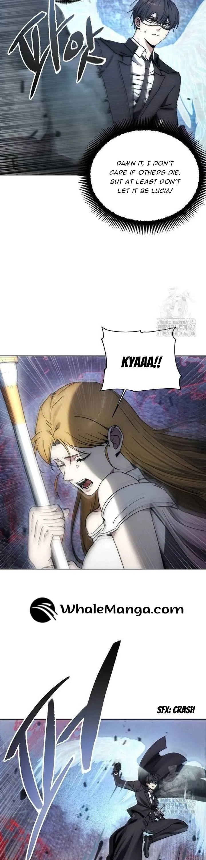 How to Live as a Villain Chapter 179 page 36