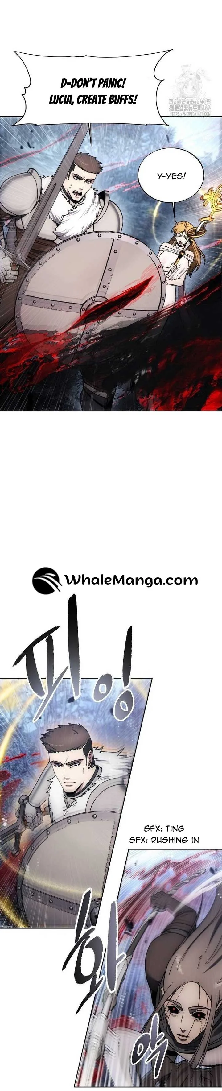 How to Live as a Villain Chapter 179 page 30