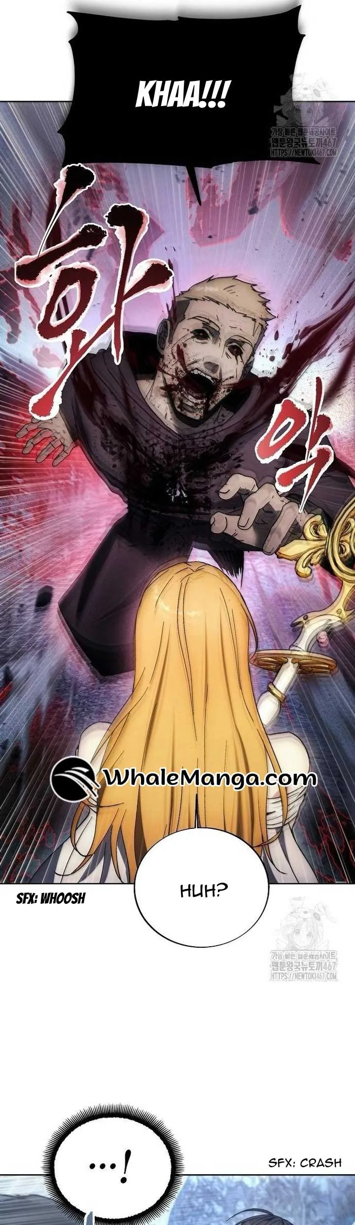 How to Live as a Villain Chapter 179 page 35