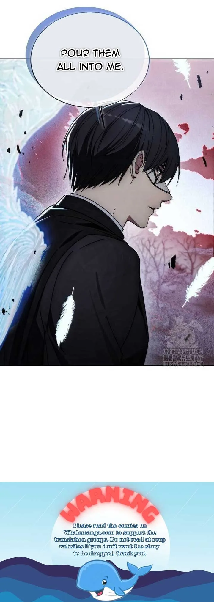 How to Live as a Villain Chapter 179 page 38