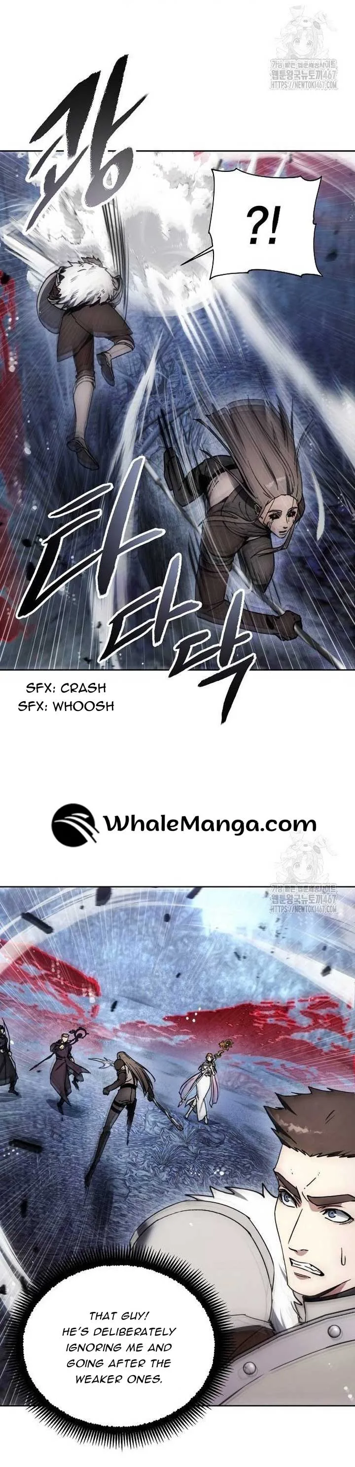 How to Live as a Villain Chapter 179 page 31