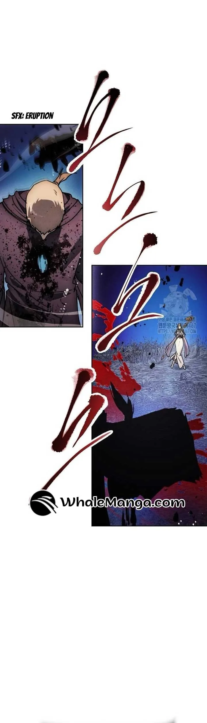 How to Live as a Villain Chapter 179 page 34