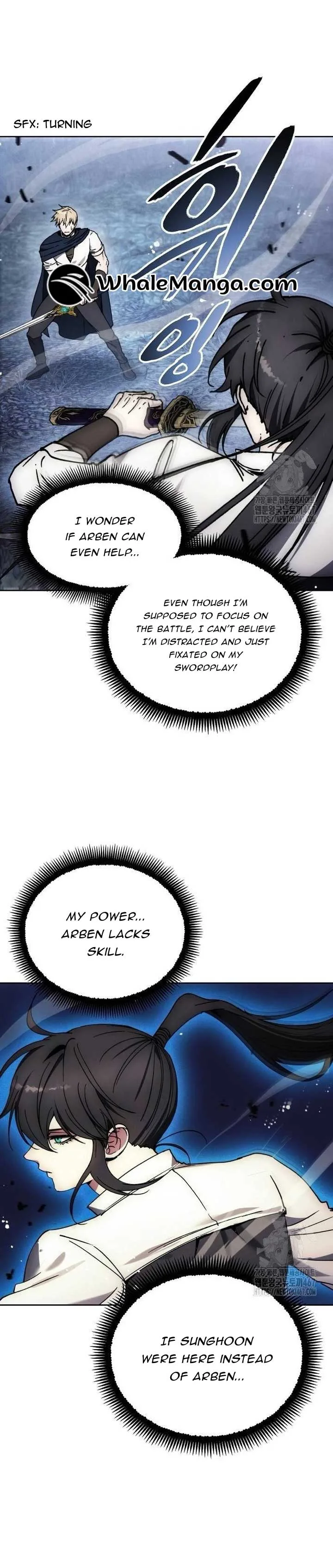How to Live as a Villain Chapter 179 page 25
