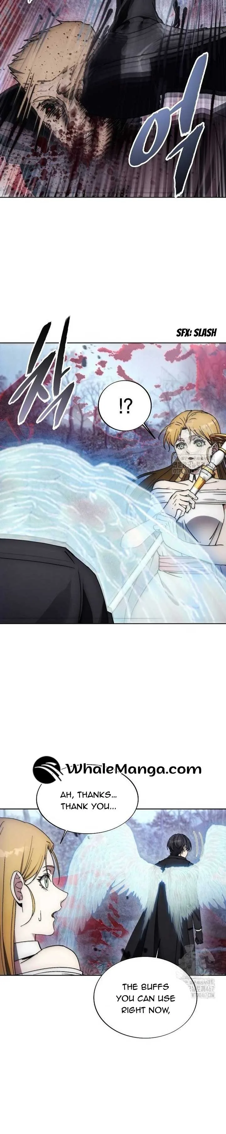 How to Live as a Villain Chapter 179 page 37