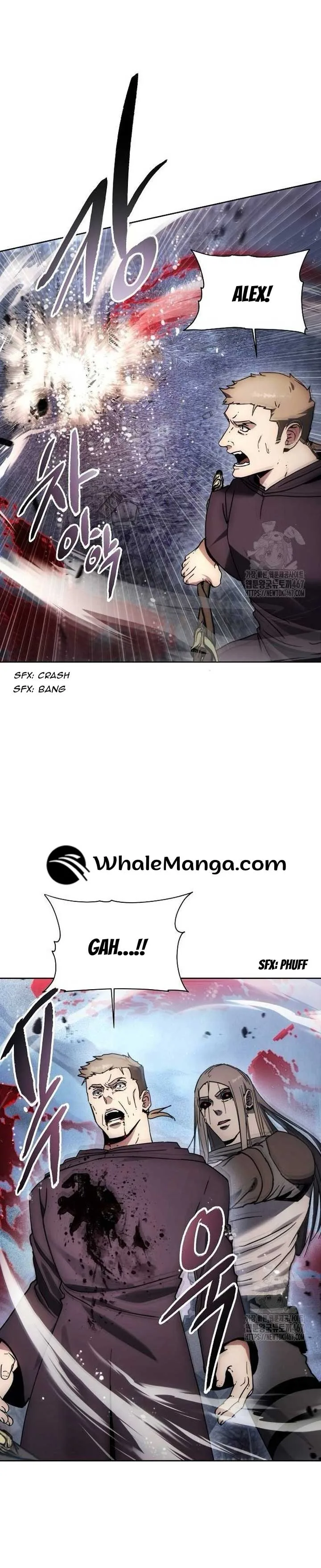 How to Live as a Villain Chapter 179 page 33