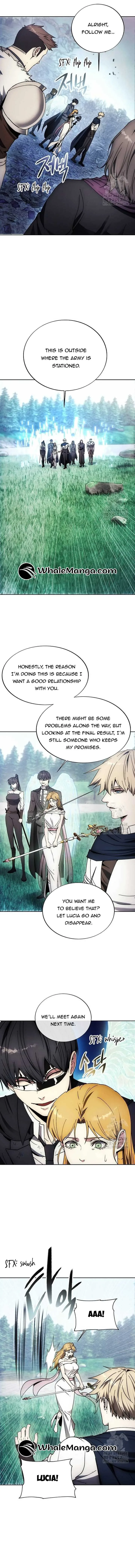 How to Live as a Villain Chapter 180 page 11