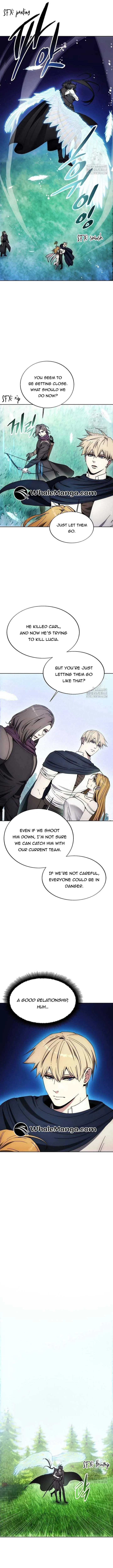 How to Live as a Villain Chapter 180 page 12