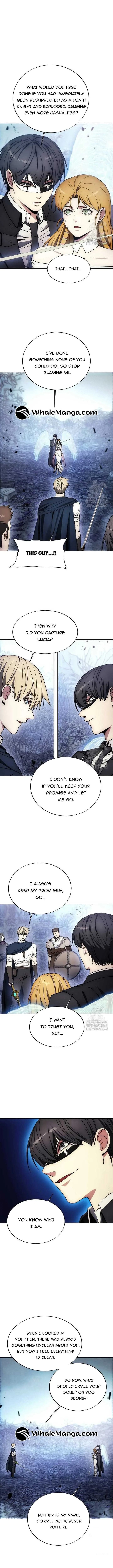 How to Live as a Villain Chapter 180 page 8