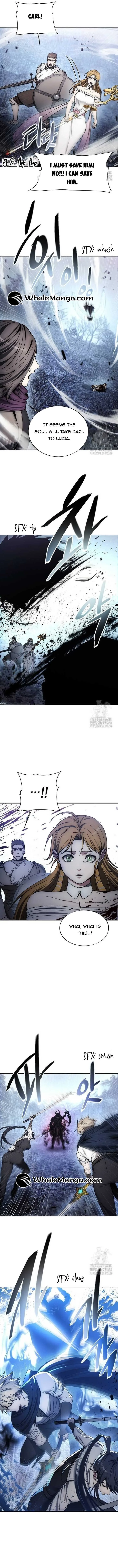 How to Live as a Villain Chapter 180 page 6
