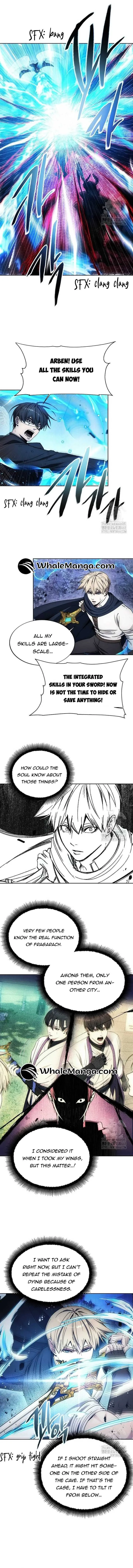 How to Live as a Villain Chapter 180 page 3