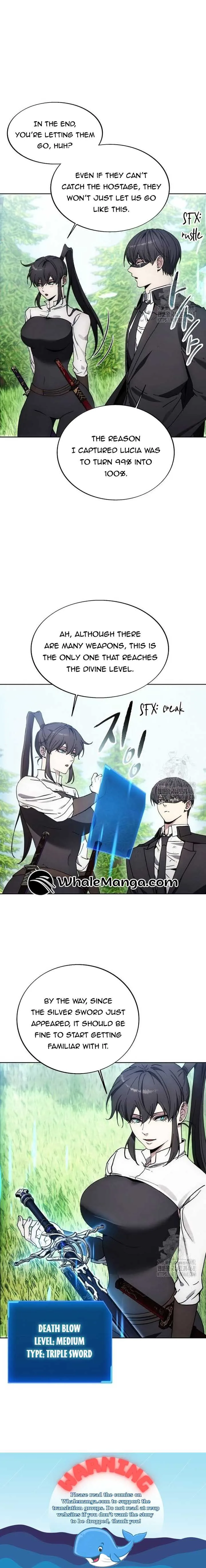 How to Live as a Villain Chapter 180 page 13