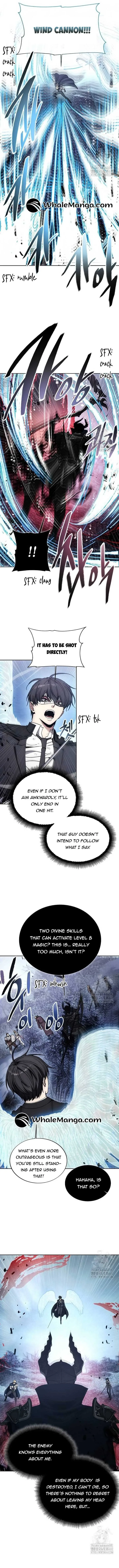 How to Live as a Villain Chapter 180 page 4