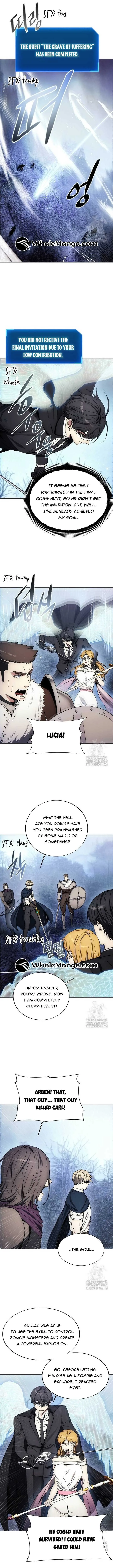 How to Live as a Villain Chapter 180 page 7