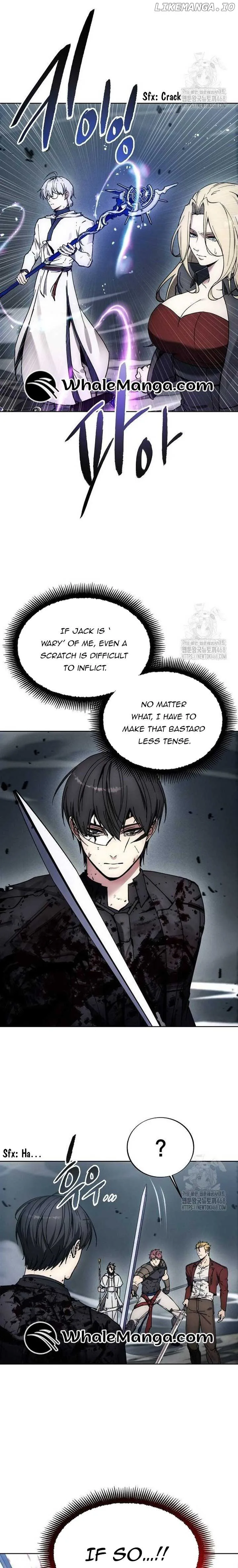 How to Live as a Villain Chapter 182 page 15