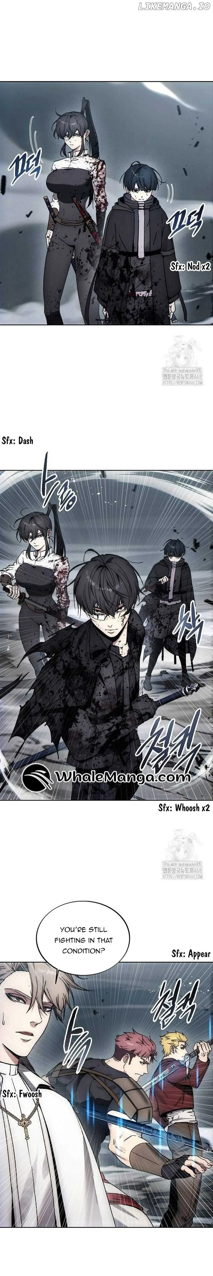 How to Live as a Villain Chapter 182 page 14