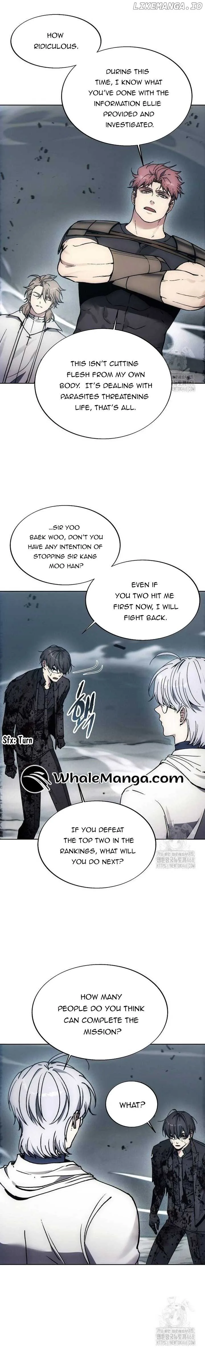 How to Live as a Villain Chapter 182 page 6