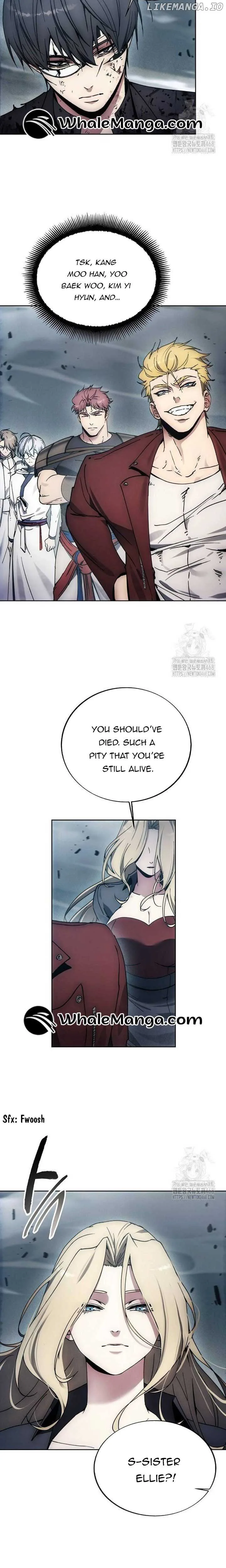How to Live as a Villain Chapter 182 page 2