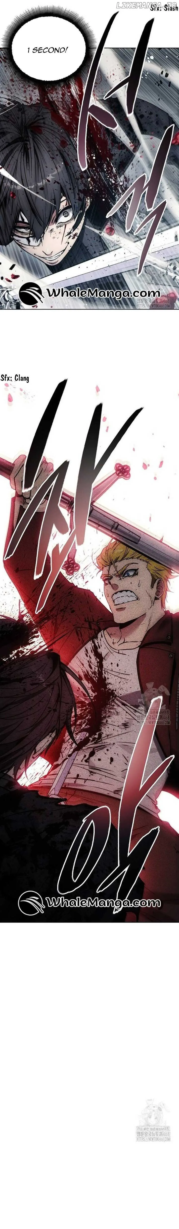 How to Live as a Villain Chapter 182 page 19