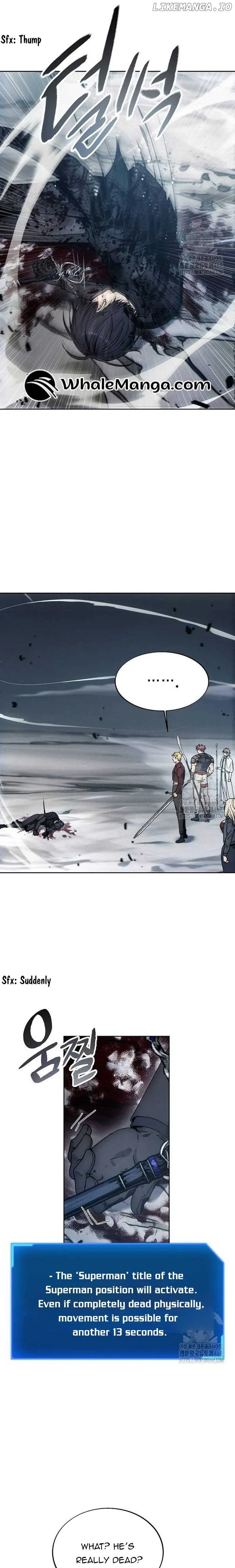 How to Live as a Villain Chapter 182 page 17