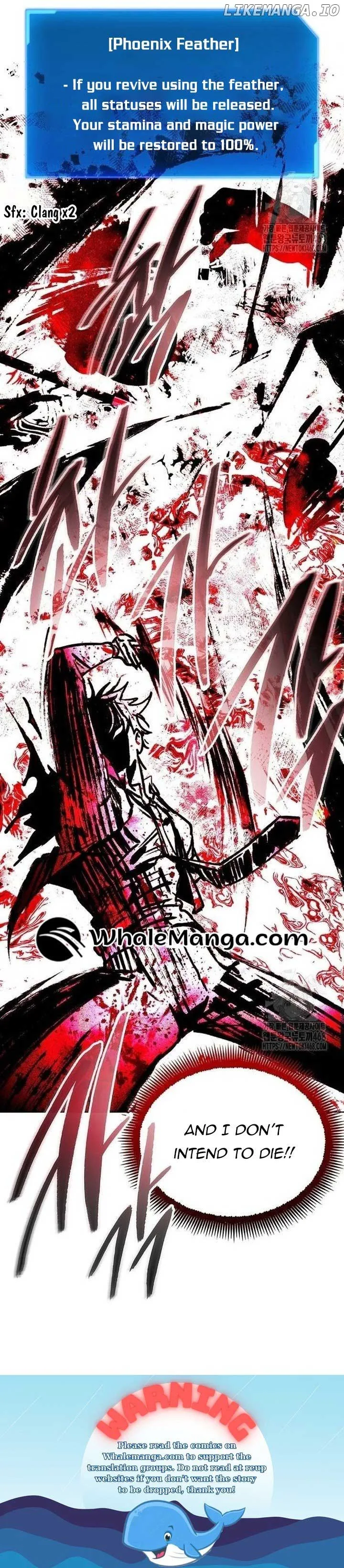 How to Live as a Villain Chapter 182 page 23