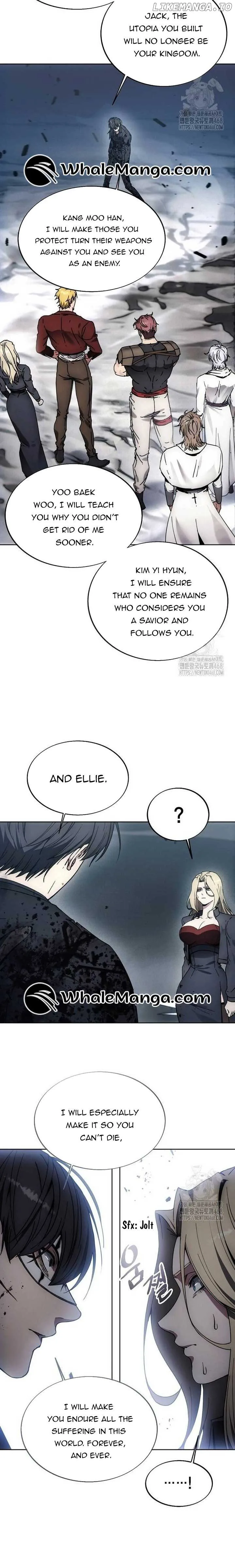 How to Live as a Villain Chapter 182 page 12