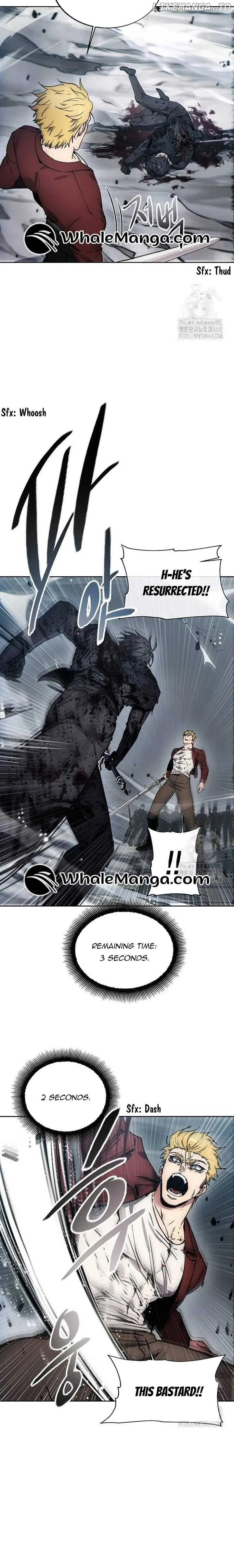How to Live as a Villain Chapter 182 page 18