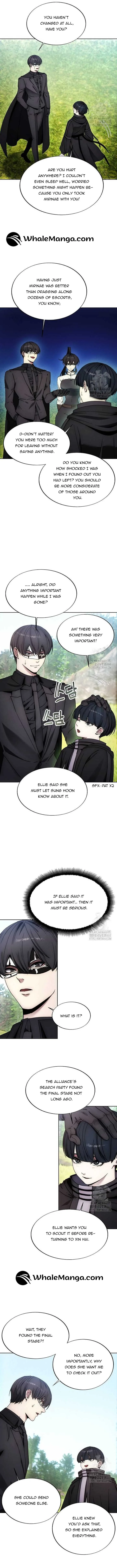 How to Live as a Villain Chapter 181 page 5