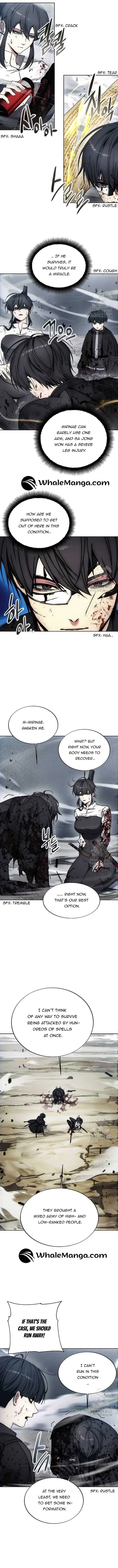 How to Live as a Villain Chapter 181 page 12