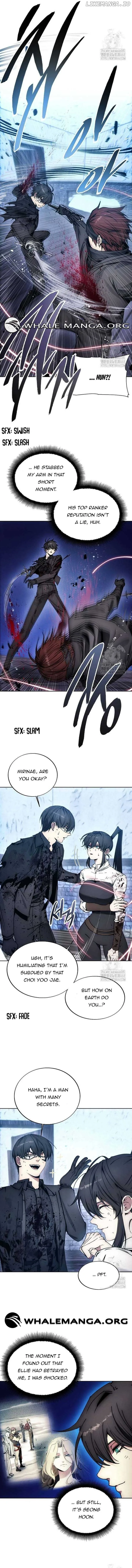 How to Live as a Villain Chapter 183 page 3