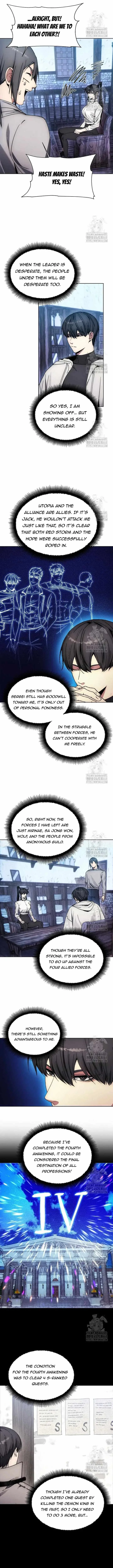 How to Live as a Villain Chapter 184 page 4