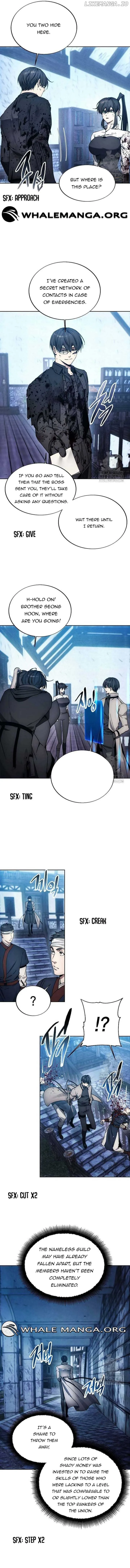 How to Live as a Villain Chapter 183 page 6