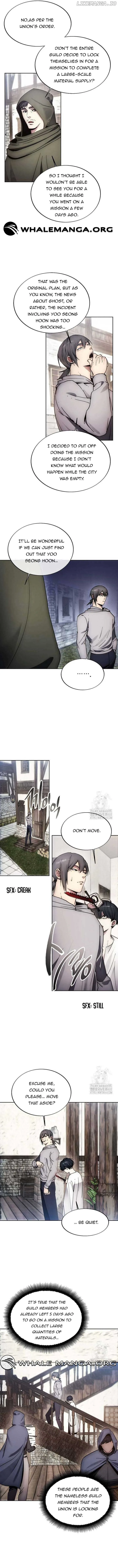 How to Live as a Villain Chapter 183 page 12