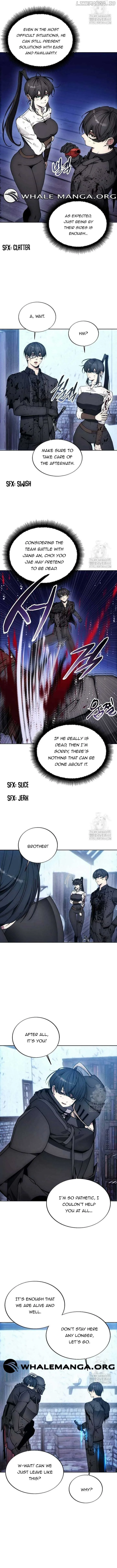 How to Live as a Villain Chapter 183 page 4