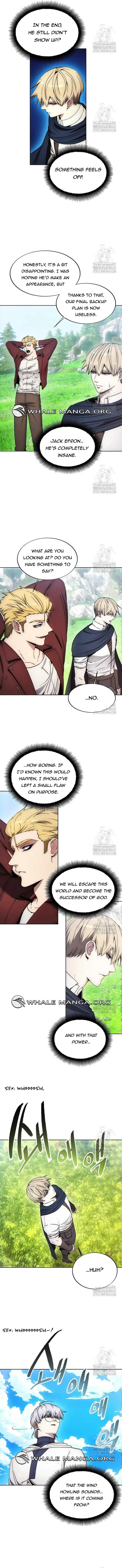 How to Live as a Villain Chapter 186 page 11