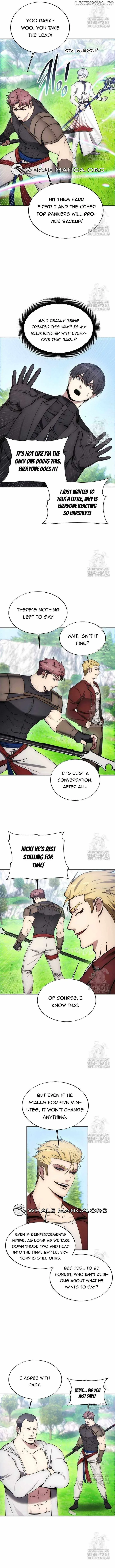 How to Live as a Villain Chapter 187 page 4