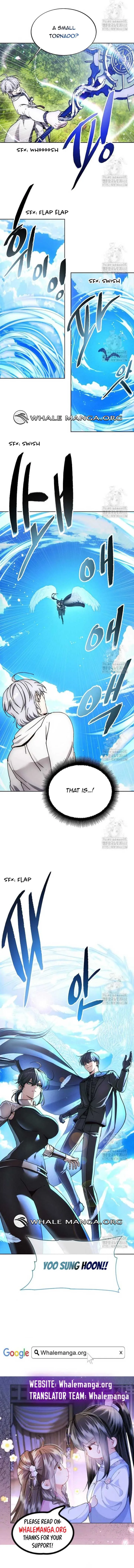 How to Live as a Villain Chapter 186 page 12