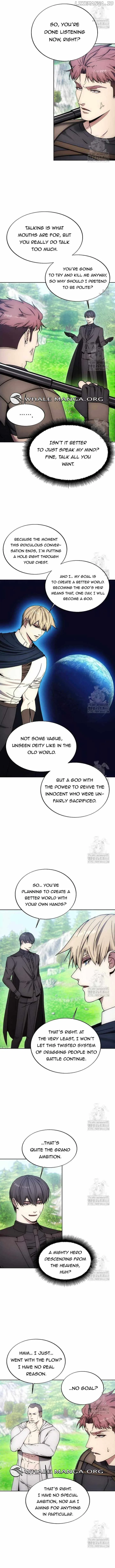 How to Live as a Villain Chapter 187 page 6