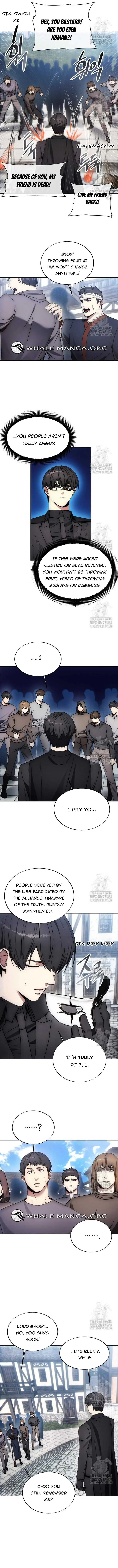 How to Live as a Villain Chapter 186 page 3