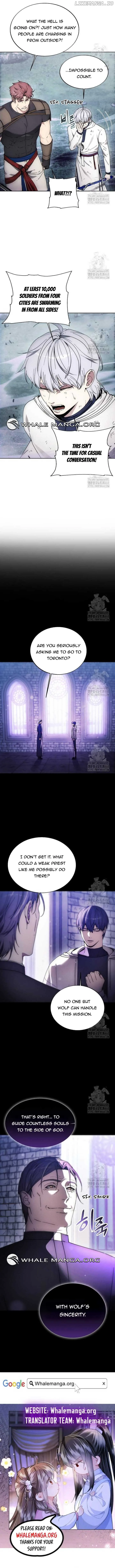 How to Live as a Villain Chapter 188 page 11